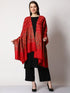 Women's Kani Wool Shawl